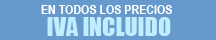 En todos los precios IVA incluido
