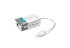 D-link USB 2.0 Fast Ethernet Adapter (DUB-E100) D-link USB 2.0 Fast Ethernet Adapter (DUB-E100)