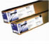 Papel de claco natural HP - 914 mm x 45,7 m (C3868A)