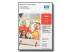 Papel fotográfico satinado HP Premium - 20 hojas/10 x 15 cm más pestaña (Q1991A) Papel fotográfico satinado HP Premium - 20 hojas/10 x 15 cm más pestaña (Q1991A)