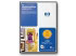 Papel satinado profesional HP para inyección de tinta - 50 hojas/A3/297 x 420 mm (C6821A) Papel satinado profesional HP para inyección de tinta - 50 hojas/A3/297 x 420 mm (C6821A)