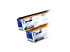 Papel HP recubierto -914 mm x 45,7 m (36