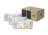 Paquete de 3 cartuchos de tinta amarillo de 680 ml HP 81 (C5069A) Paquete de 3 cartuchos de tinta amarillo de 680 ml HP 81 (C5069A)
