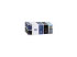Paquete de 3 cartuchos de tinta negro de 680 ml HP 81 (C5066A) Paquete de 3 cartuchos de tinta negro de 680 ml HP 81 (C5066A)