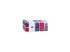 Paquete de 3 cartuchos de tinta magenta de 680 ml HP 81 (C5068A) Paquete de 3 cartuchos de tinta magenta de 680 ml HP 81 (C5068A)