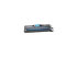 oferta Cartucho de tner cian HP 123A LaserJet (Q3971A)