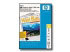 Papel mate profesional HP para inyeccin de tinta - 50 hojas/A3/297 x 420 mm (Q6591A)