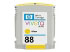 Cartucho de tinta amarilla Officejet HP 88 (C9388AE) Cartucho de tinta amarilla Officejet HP 88 (C9388AE)