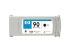 Cartucho de tinta negra de 775 ml HP 90 (C5059A) Cartucho de tinta negra de 775 ml HP 90 (C5059A)