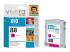 Cartucho de tinta magenta Officejet HP 88 (C9387AE) Cartucho de tinta magenta Officejet HP 88 (C9387AE)