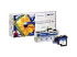 Cartucho de tina UV negra HP 83 de 680 ml (C4940A) Cartucho de tina UV negra HP 83 de 680 ml (C4940A)
