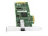 Adaptador de servidor HP NC373F PCI-E multifuncin 1000SX Gigabit (394793-B21)