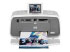 HP PhotoSmart A717 Impresora de fotos compacta color chorro de tinta 1200 ppp x 1200 ppp compacta color chorro de tinta (Q7102A)