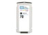 Cartucho de tinta negra mate HP 70 de 130 ml (C9448A) Cartucho de tinta negra mate HP 70 de 130 ml (C9448A)