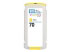 Paquete de 2 cartuchos de tinta amarilla HP 70 de 130 ml (CB345A) Paquete de 2 cartuchos de tinta amarilla HP 70 de 130 ml (CB345A)