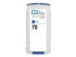 Paquete de 2 cartuchos de tinta azul HP 70 de 130 ml (CB349A) Paquete de 2 cartuchos de tinta azul HP 70 de 130 ml (CB349A)