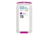 Paquete de 2 cartuchos de tinta magenta HP 70 de 130 ml (CB344A) Paquete de 2 cartuchos de tinta magenta HP 70 de 130 ml (CB344A)