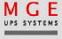 MGE PULSAR M REGLETA CONEXION FLEX PDU 8 DIN (68436)