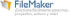 FileMaker Pro v.10.0 Advanced - Academic - PC, Mac, Intel-ba (TT769E/A) FileMaker Pro v.10.0 Advanced - Academic - PC, Mac, Intel-ba (TT769E/A)