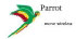 Parrot Mini Car Kit One nb (PF210003AD) Parrot Mini Car Kit One nb (PF210003AD)