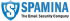 AEGIS SECURITY SPAMINA PYME - 50 USUARIOS (SPAMPYME0050)