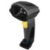 MOTOROLA-SYMBOL DS6708 DIGITAL SR SCANNER 1D/2D BARCODES MULTI-IF/SER/USB/KBW BK (DS6708-SR20007ZZR)