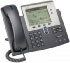 Cisco Unified IP Phone 7942G (CP-7942G-CH1)