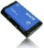 Takems 64in1 SDHC Cardreader blue (MS-CR6411)
