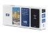 Cabezal de impresi�n y limpiador de cabezal HP 90, negro (C5054A)