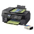 Epson Stylus DX9400F WiFi (C11C696308CW) Epson Stylus DX9400F WiFi (C11C696308CW)
