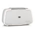 Impresora de fotografas compacta HP Photosmart A320 (Q8517A#BEL)