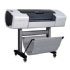 HP DesignJet T1100 - 24