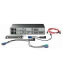 Conmutador de consola de servidor HP KVM CAT5 0x1x8 (336044-B21#0D1)