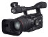 Canon XH A1 - C�mara de v�deo port�til - Alta definici�n - Captura de v�deo de pantalla ancha - 1.67 Mpix - zoom �ptico: 20 x - memoria soportada: MMC, SD - Min