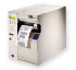 Zebra 105SL 203dpi, TT/DT, Label Peel-Off (10500-200E-3000)