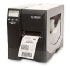 Zebra ZM400 Thermal Label Printer, TT, 8D, Znet, Vpeel 10/100 (ZM400-200E-5100T)