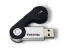 Toshiba 8 GB USB Flash Drive (PA3556E-1M8G)