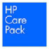 Hp 2 year Care Pack w/Standard Exchange for LaserJet Printers (UH760E)