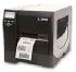 Zebra ZM600 Thermal Transfer Printer 300dpi, ZPL, Znet, RS23, USB, Value Peel (ZM600-300E-3100T)