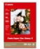 CANON PAPEL FOTO BRIL 20H A4 PP-201 (2311B019) CANON PAPEL FOTO BRIL 20H A4 PP-201 (2311B019)