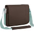 Targus Mode Messenger Chocolate 15.4 Targus Mode Messenger Chocolate 15.4