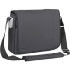 Targus Mode Messenger Charcoal 15.4