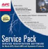 Apc Service Pack 1 Year Extended Warranty (WBEXTWAR1YR-SP-01)