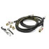 Kit de acoplamiento y conexión flexible G2 de HP Modular Cooling System (AF027A) Kit de acoplamiento y conexión flexible G2 de HP Modular Cooling System (AF027A)