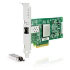 Adaptador de bus principal de canal de fibra HP 81Q PCIe (AK344A) Adaptador de bus principal de canal de fibra HP 81Q PCIe (AK344A)