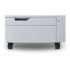 Alimentador de 500 hojas HP Color LaserJet y armario (CB473A)