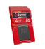 Sandisk Extreme Ducati Edition SD Plus 4GB (SDSDPX3-004G-ED1) Sandisk Extreme Ducati Edition SD Plus 4GB (SDSDPX3-004G-ED1)