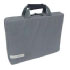 Tech air Funda de transporte 15.4 Gris oscuro (TSNDG) Tech air Funda de transporte 15.4 Gris oscuro (TSNDG)