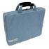 Tech air Funda de transporte 15.4 Azul (TSNBL) Tech air Funda de transporte 15.4 Azul (TSNBL)