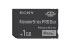 Sony MS Pro Duo 1GB Mark2 + Adapter (MSMT1G) Sony MS Pro Duo 1GB Mark2 + Adapter (MSMT1G)